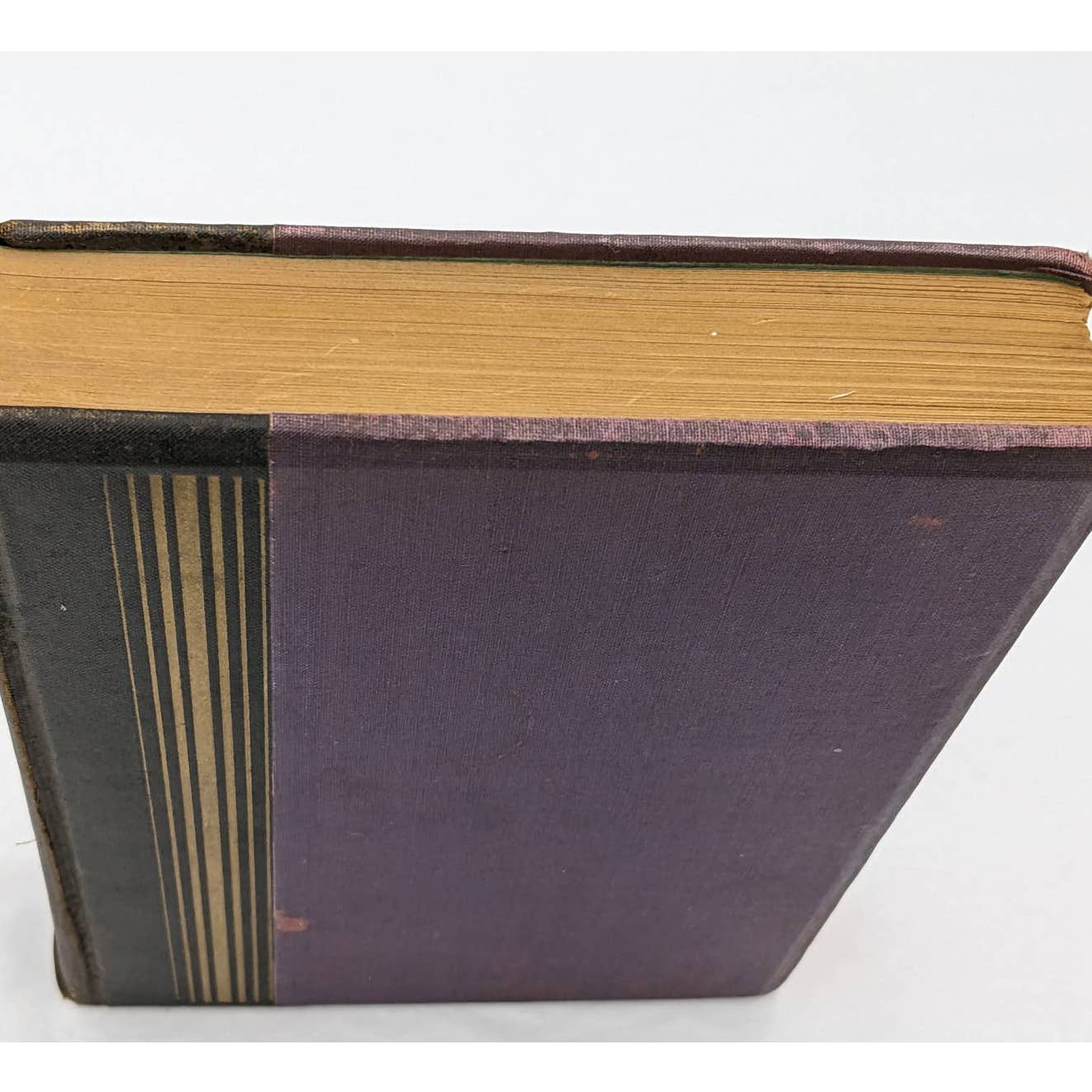 Samuel Pepys' Diary Royal Navy Member of Parliament Vintage Hardcover 1932