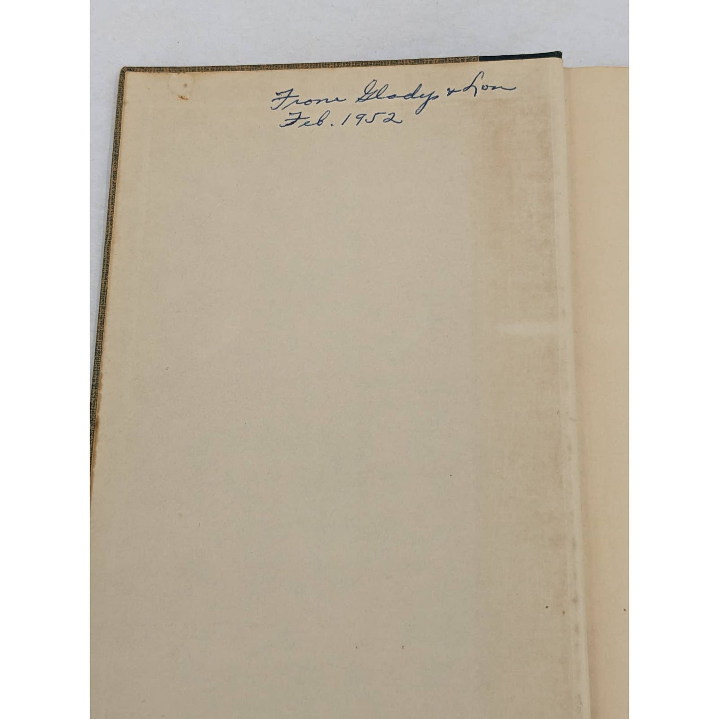 The Happy Island By Darwin Teilhet Hardcover First Printing Vintage Novel 1950