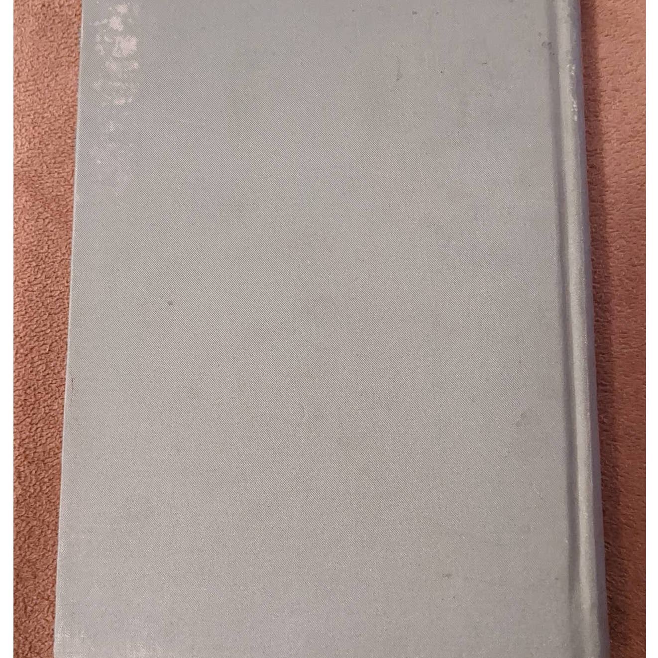 Vintage In Story Land Book Elizabeth Harrison Childrens Stories Written in 1895