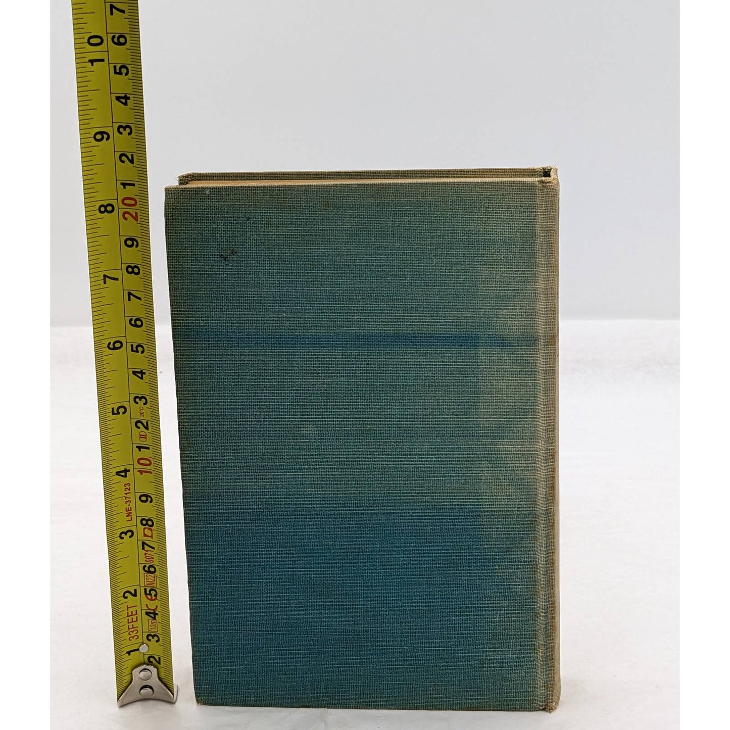 Lieutenant Hornblower C.S. Forester Sea Adventure Fiction Vintage Hardcover 1952