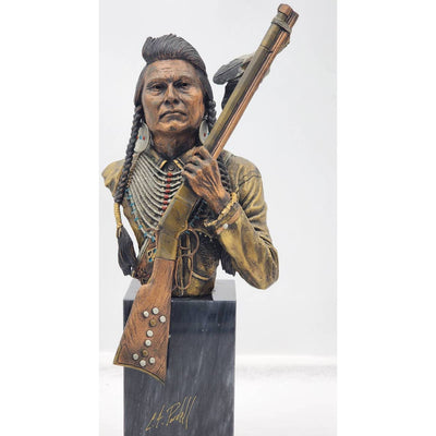 Masterpieces of Art: The Most Valuable Christopher Pardell Sculptures