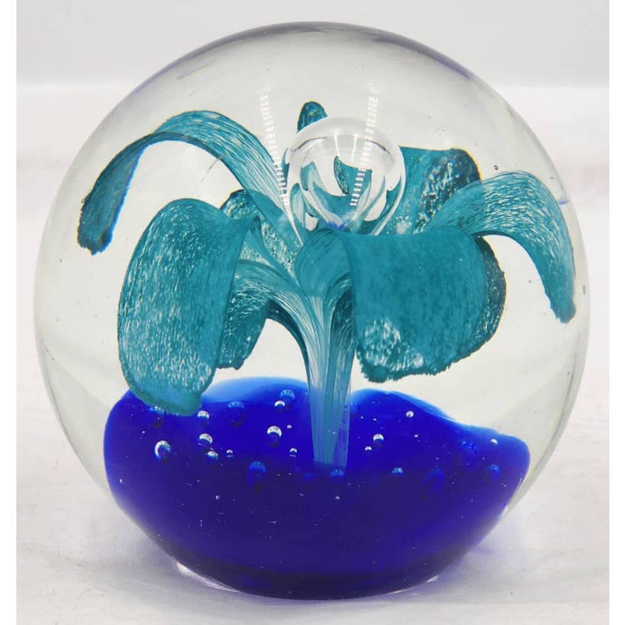 Collage Paperweights The Art of Collecting Paperweights: A Comprehensive Guide for Enthusia ...
