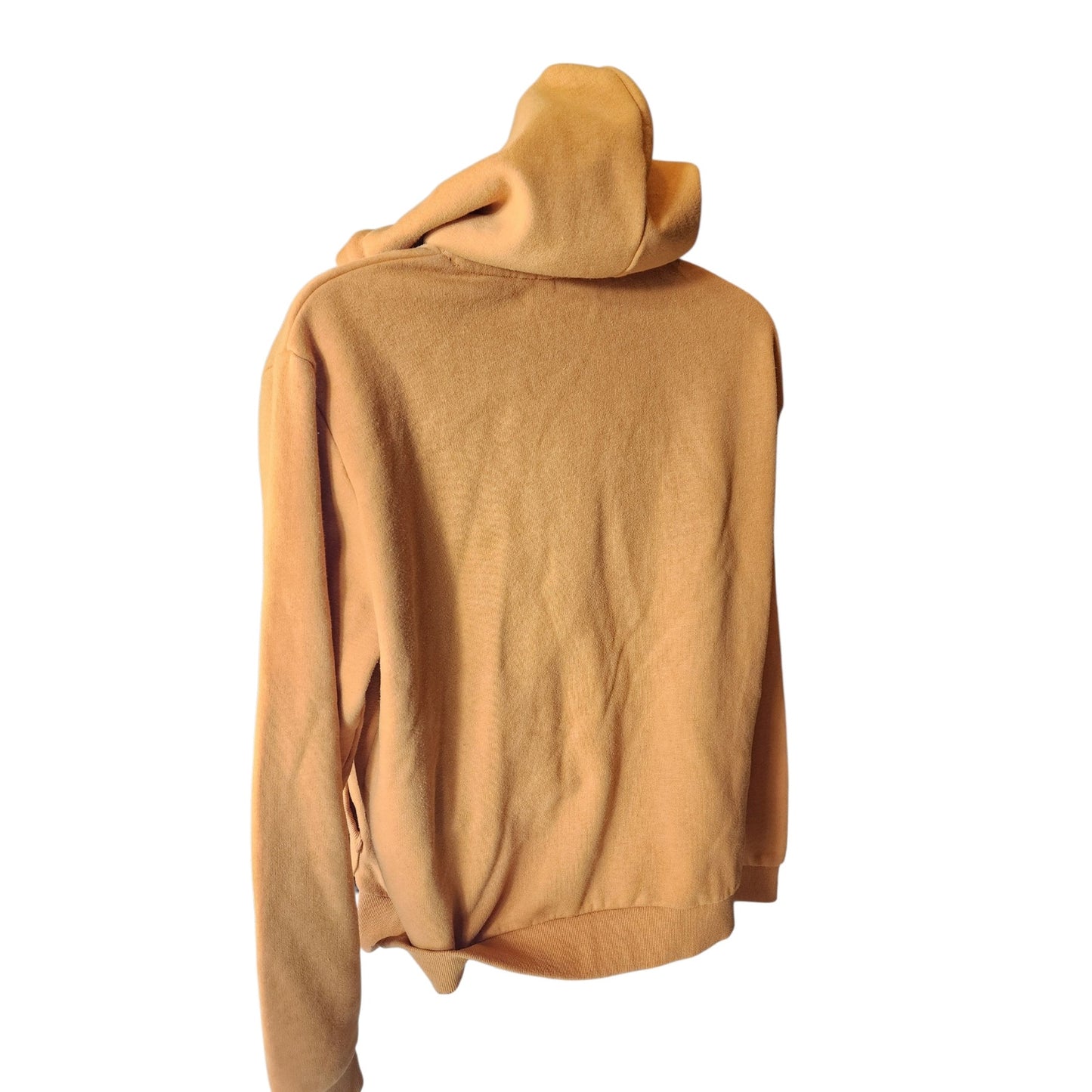 Superdry Hoodie Mens XL Womens 2XL Real Japan Sweatshirt Fleece Kangaroo Pocket