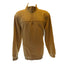 Arrow Sweatshirt Men Large Zip Fleece Pullover Long Sleeve Light Fall Winter