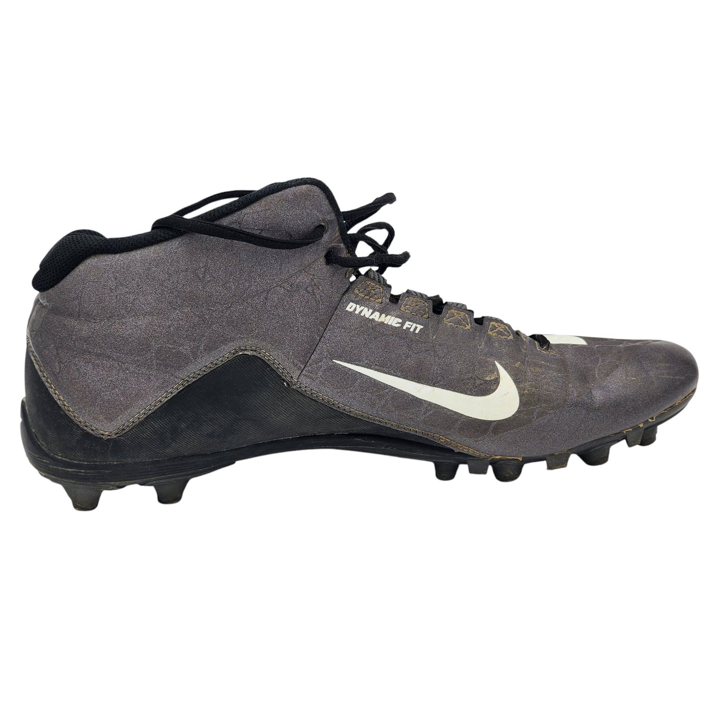 Nike Alpha Shoes Mens Size 14 Strike Football Cleats Dynamic 725227-010