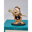 WDCC Disney Cogsworth Just in Time Figurine Beauty Beast Vintage Retired COA Box