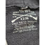 Grunt Style Hoodie Mens XXL Zip Skull Ace Patriotic USA Military Veteran Flag