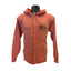 Lagunitas IPA Hoodie Independent Trading Co Mens Small Full Zip Beer Graphic