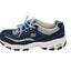Skechers D'Lites Womens 9.5 Chunky Sneakers Lace Trail Walking Athletic Gorpcore