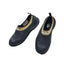Lewis & Clark Outdoors Slip On Garden Water Shoes Men 9 Rubber Clogs F0744S