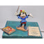 WDCC Mickey Mouse Brave Little Tailor I Let 'em Have It 1993 Members COA Box