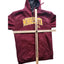 Pro Player Hoodie University Minnesota Golden Gophers Medium Sweatshirt Fleece