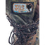 Rocky Wild Wolf Camo Boots Men 11 Waterproof Thinsulate 800g Hunting Hiking 8127