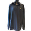 Kikooya Hoodie Mens 2XL Blue Pullover Sweatshirt Streetwear Athleisure Kangaroo