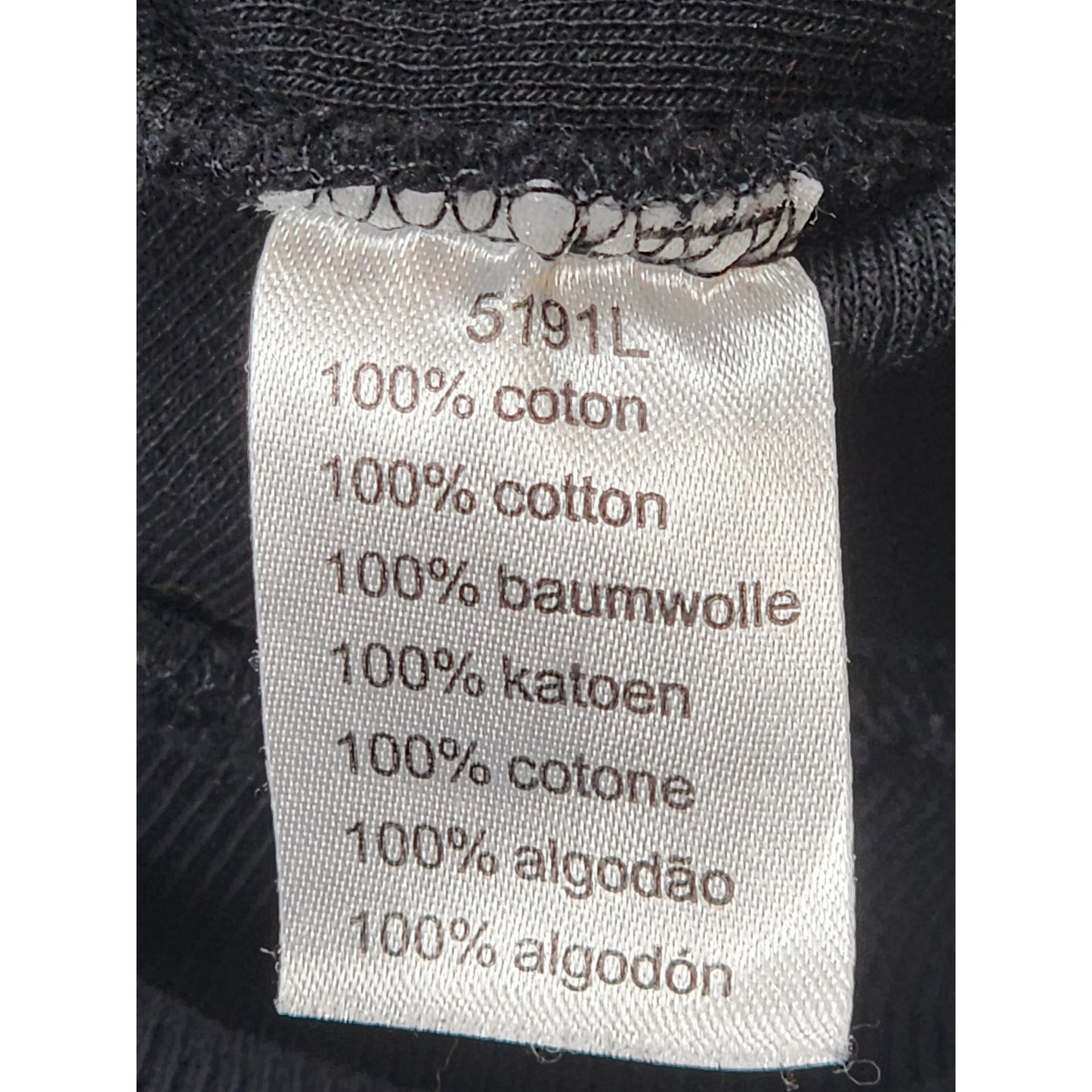 Lacoste Sweatshirt Quarter Zip Pullover Men XL Sweater Long Sleeve Casual Preppy