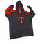 Majestic Minnesota Twins Hoodie Men Large Pullover Sweatshirt Vintage Kangaroo