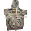 Cabelas Hoodie Medium Camo Zonz Western Pullover Hunting Sweatshirt Gorpcore