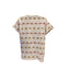 Bewakoof Mickey Mouse Faces Graphic T Shirt Women Small Disney Tee Cartoon Print