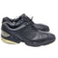 FootJoy Sport Golf Shoes Mens 11M Leather Flex Zone Spikes Cleats Athletic 53145