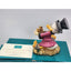 WDCC Scrooge McDuck Figurine Money! Money! Money! Disney Vintage Retired Box COA