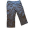 Carhartt Force Cargo Pants Mens 40x30 Relaxed Fit Ripstop Utility Work Trousers