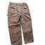Duluth Trading Pants Mens 36x30 Cargo Heavy Duty Canvas Rugged Workwear Utility