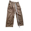 Duluth Trading Pants Mens 36x30 Cargo Heavy Duty Canvas Rugged Workwear Utility