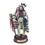 JD Challenger The Patriot Western Figurine Limited Westland With Box 15103