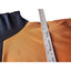 Naruto Shippuden Spirit Men XL Track Jacket Cosplay Anime Zip Logo Shonen Jump