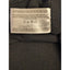 Eddie Bauer Pants Mens 38x34 Gray Lined Nylon Warm Outdoor Hiking Fleece Lining