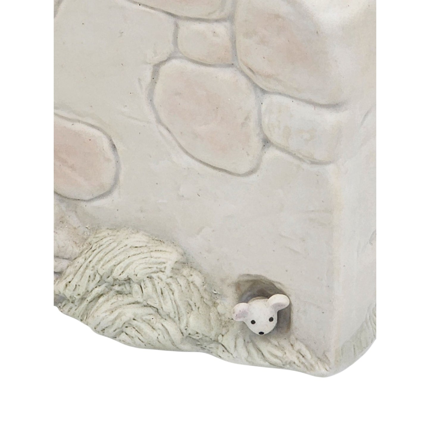 Precious Moments They Followed The Star & Manger Wall Set Nativity E-5641 E-5644