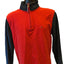 Tommy Hilfiger Pullover Sweater Mens Large Sweatshirt Classic Preppy Colorblock