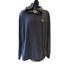 Kikooya Hoodie Mens 2XL Blue Pullover Sweatshirt Streetwear Athleisure Kangaroo