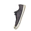 Converse Chuck Taylor Low Top Shoes Mens 12 Womens 14 Gray Grunge Skater 150350F