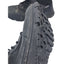 Danner Boots Lookout Side Zip 8" Mens 13 Black Tactical Combat Workwear 23824