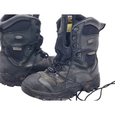 Red Wing Shoes Irish Setter 1000 Gram Mens 9 Snow Tracker Ultra Dry Waterproof