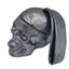 Natalia Brilli Surrealist Skull Wristlet Handbag Mini Designer Gothic Vintage