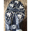 FootJoy Sport Golf Shoes Mens 11M Leather Flex Zone Spikes Cleats Athletic 53145