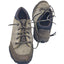 Merrell Hiking Shoes Womens 10 OrthoLite QForm Quartz Brindle Comfort Walking