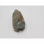Native American Zuni Fetish Stone Carving Turquoise Southwest Art Boho Signed