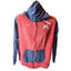 Nike Minnesota Twins Full Zip Hoodie Women Large MLB Lightweight Jacket Athletic