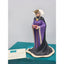 WDCC Snow White Evil Queen Bring Back Her Heart Figurine 90s Villains COA Box