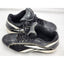 Reebok Shoes Mens Size 11 Baseball Cleats Black White Athletic Sports