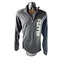 Ogio Endurance Pullover Mens Large LIVIN Help Hope Hugs Motivational Athletic