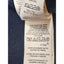Polo Ralph Lauren Hybrid Jacket Mens XXL Navy Full Zip Cotton Knit Pony Bomber