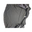 Patagonia Womens XL Black Polartec Windbloc Softshell Full Zip Pockets Outdoors