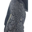 Merrell Jungle Moc Womens 8 Black Suede Slip On Shoes Hiking Outdoor Gorpcore