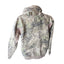 Cabelas Hoodie Medium Camo Zonz Western Pullover Hunting Sweatshirt Gorpcore