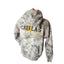 Cabelas Hoodie Medium Camo Zonz Western Pullover Hunting Sweatshirt Gorpcore