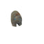 Native American Zuni Fetish Stone Carving Turquoise Southwest Art Boho Signed